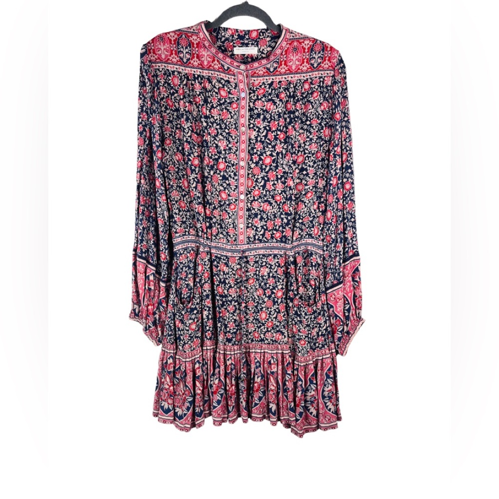 SPELL AND THE GYPSY Collective Jasmine Playdress Size Large - Picture 2 of 8